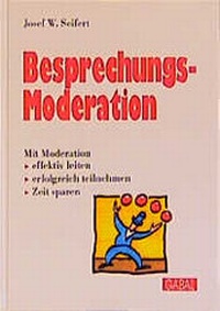 Enlarge image Cover: Besprechungs-Moderation - GABAL