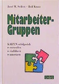 Cover: Mitarbeitergruppen - GABAL