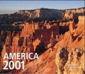 Cover: Amerika 2002 - Linnemann, S