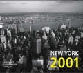Cover: New York schwarz/weiss 2002 - Linnemann, S