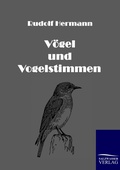 Cover: V&ouml;gel und Vogelstimmen - Salzwasser Verlag