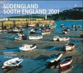 Cover: S&uuml;dengland 2002 - Linnemann, S