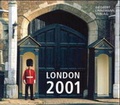 Cover: London 2002 - Linnemann, S