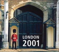 Enlarge image Cover: London 2002 - Linnemann, S