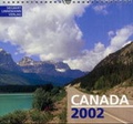 Cover: Canada 2002 - Linnemann, S