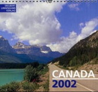 Enlarge image Cover: Canada 2002 - Linnemann, S