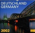 Cover: Deutschland /Germany 2002 - Linnemann, S