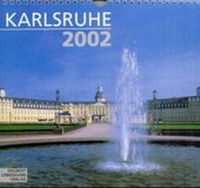 Enlarge image Cover: Karlsruhe 2002 - Linnemann, S