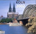 Cover: K&ouml;ln 2002 - Linnemann, S