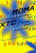 Cover: MDMA - The Gr&uuml;ne Kraft