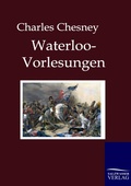 Cover: Waterloo-Vorlesungen - Salzwasser Verlag