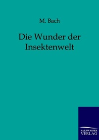 Enlarge image Cover: Die Wunder der Insektenwelt - Salzwasser Verlag