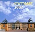 Cover: Stuttgart 2002 - Linnemann, S