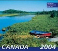 Cover: Canada 2003 - Linnemann, S