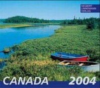 Enlarge image Cover: Canada 2003 - Linnemann, S