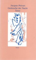 Cover: Ger&auml;usche der Nacht - Wolke Verlag