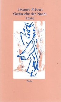Enlarge image Cover: Geräusche der Nacht - Wolke Verlag