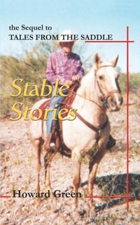 Abbildung von: Stable Stories - iUniverse
