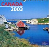 Enlarge image Cover: Canada 2003 - Linnemann, S