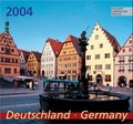 Cover: Deutschland /Germany 2003 - Linnemann, S