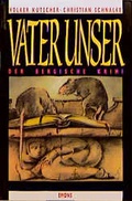 Cover: Vater unser - Emons Verlag