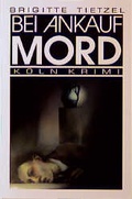 Cover: Bei Ankauf Mord - Emons Verlag