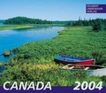 Cover: Canada 2004 - Linnemann, S