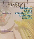 Cover: Schmeckt! - Emons Verlag