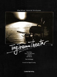 Enlarge image Cover: TagTraumTheater - Katz, C