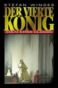 Cover: Der vierte K&ouml;nig - Emons Verlag
