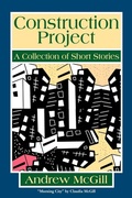 Cover: Construction Project - iUniverse
