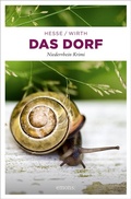 Cover: Das Dorf - Emons Verlag