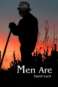 Enlarge image Cover: Men Are - iUniverse
