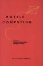Cover: Mobile Computing - Springer