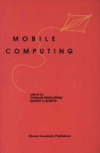 Abbildung von: Mobile Computing - Springer