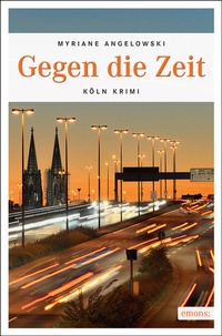 Abbildung von: Gegen die Zeit - Emons Verlag