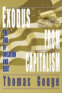 Abbildung von: Exodus from Capitalism - iUniverse
