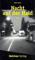 Cover: Nacht auf der Haid - Belchen