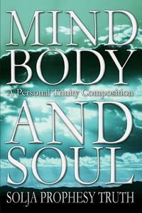 Abbildung von: Mind Body and Soul - iUniverse