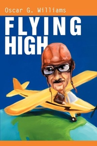 Abbildung von: Flying High - iUniverse