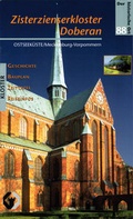 Cover: Zisterzienserkloster Doberan - Homilius, K