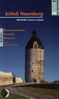 Cover: Schloss Neuenburg - Homilius, K