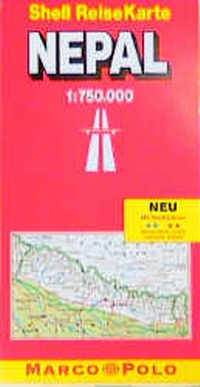 Abbildung von: Nepal - MAIRDUMONT