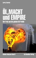 Cover: &Ouml;l, Macht und Empire - Homilius, K