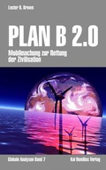 Cover: Plan B 2.0 - Homilius, K