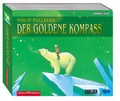 Cover: Der goldene Kompass - H&ouml;rbuch Hamburg