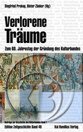 Cover: Verlorene Tr&auml;ume - Homilius, K