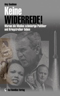 Cover: Keine Widerrede! - Homilius, K