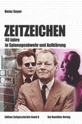 Cover: Zeitzeichen - Homilius, K