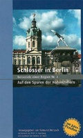 Cover: Schl&ouml;sser in Berlin - Homilius, K